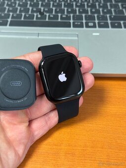 Apple Watch 10 46mm LTE CELLULAR - nové, rok záruka - 3