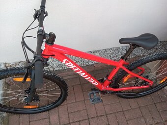 Specialized bicykel. - 3