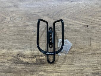 Držiak na fľašu pre bicykel - 3