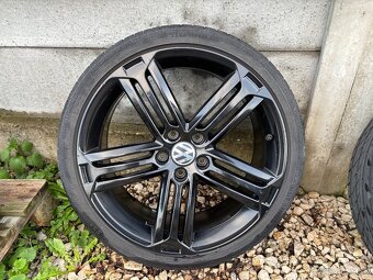 VW Talladega 5x112 r19 - 3