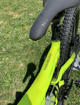 Cannondale Moterra Neo 2 - 3