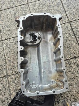 Motor CBD , CBDC 2.0 TDI 81KW - 3