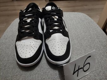 Pánske tenisky NIKE 46 - 3