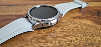 Samsung Galaxy watch 6 classic 43mm - 3