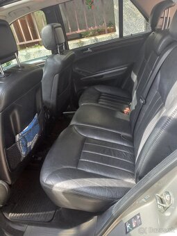 Mercedes ML 280 Cdi - 3