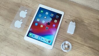 iPad Air Silver – super stav - 3