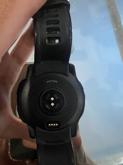 Garmin instinct 2x solar tactical - 3