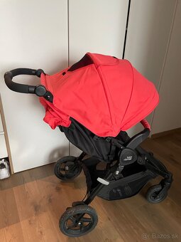 Britax B Motion 4 Plus - 3