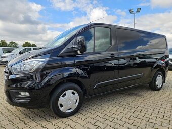 Ford transit custom L2H1 2.0TdCi/170hp - 2020 - 3