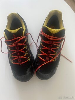 Predám topánky La Sportiva Ultra Raptor 2 GTX - 3