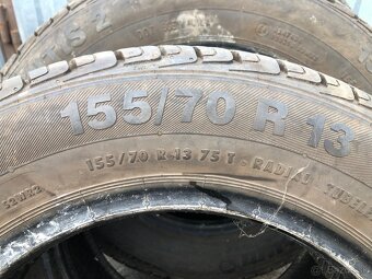 155/70 R13 - 3