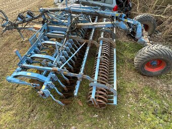 Lemken rubin 9/600 - 3