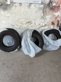 Pneumatiky celoročné AT 20 195/80 R15 96S - 3