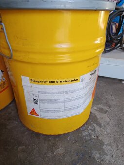 Sika ergodur 500 pro - 3