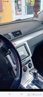 Predam wolsvagen passat b6 2.0 tdi - 3