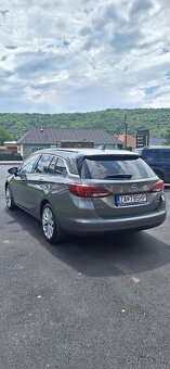 Opel astra K 1.4 turbo - 3