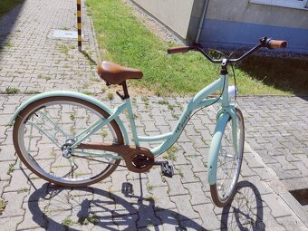 Mestsky Bicykel goetze - 3