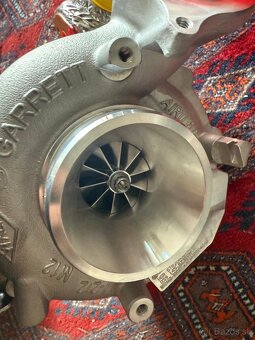 NOVÉ Turbo 059145873 FM Audi 160kw 200kw Volkswagen - 3
