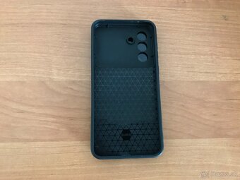 Samsung A56-kryt+sklo. - 3