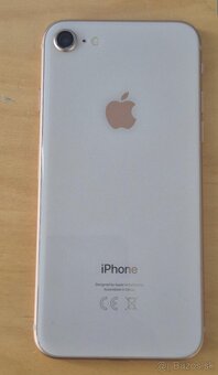 Predam iPhone 8 64 GB - 3