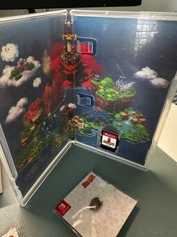 Super Mario RPG Limited edition (nintendo switch) - 3
