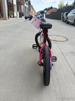 Predám detský bicykel Specialized 16 - 3