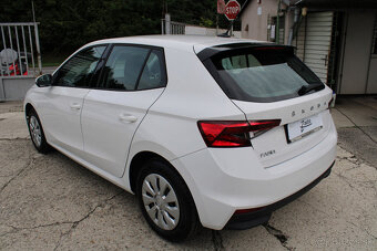 Škoda Fabia 1.0 MPI Ambition - 3