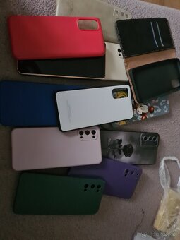Samsung S20 5G - 3