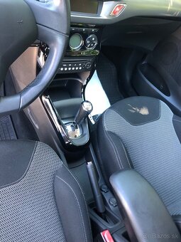 Citroen c3 AUTOMAT -47000km - 3