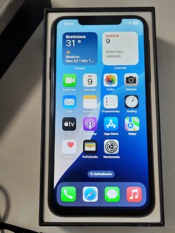 Iphone 11Pro Max 256GB. ✅️TOP STAV ✅️ - 3