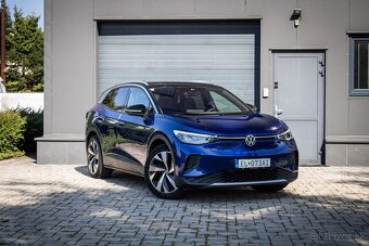 Volkswagen ID.4 Pro Performance 1st edition,super výbava,DPH - 3