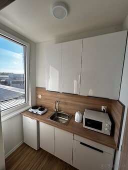 Krátkodobý prenájom apartmánu – Michalovce - 3