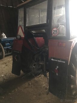 Zetor 6945 - 3