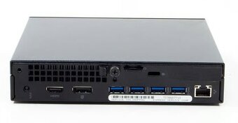 DELL Optiplex 7040 MICRO,I5-6500T,RAM16GB,SSD256GB, W11P - 3