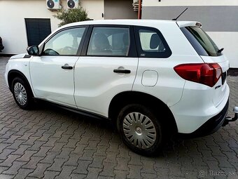 SUZUKI VITARA - PREDAJ AJ NA SPLÁTKY - 3