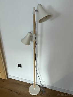 Stojanová lampa - 3