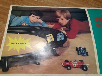 🏁 AUTO DRÁHA SHADOW — Retro autodráha s európskym šarmom 🕹️🚗 - 3