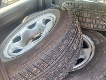 215/65R16 SUZUKI GRAND VITARA - 3