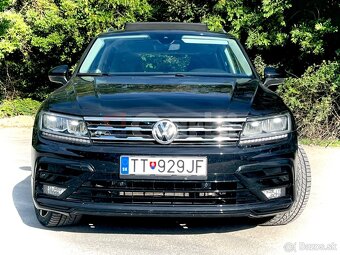 Volkswagen Tiguan 2.0 TDI DSG - 3