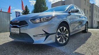 Kia Ceed SW 1.5 T-GDi Gold - 3