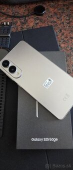Samsung galaxy s25 edge - 3
