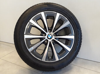 BMW 3 G20 17" Styling 775 Zimná sada - 3