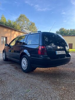 Vw golf 4 - 3