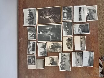 Fotografie  Nacistické Nemecko - 3
