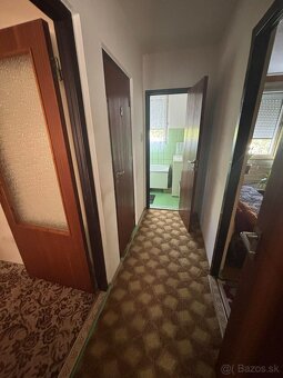 Na predaj 3 izbový byt za dobrú cenu v Dunajskej Strede - 3