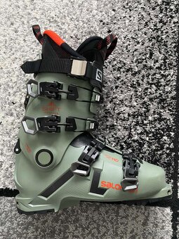 Salomon Shift Pro 130 AT - 3