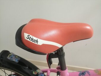 STITCH - 3
