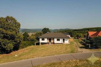 REZERVOVANÉ - Exkluzívne ponúkame na predaj, krásnu novostav - 3