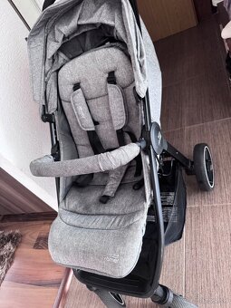 Britax Römer B-Agile M - 3