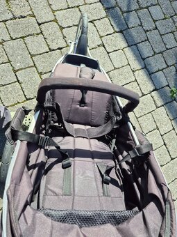 Thule Glide 2 Jet Black 2020 - 3